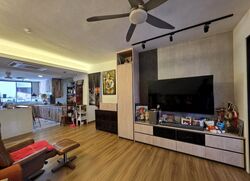 Central Green Condominium (D3), Condominium #497623701